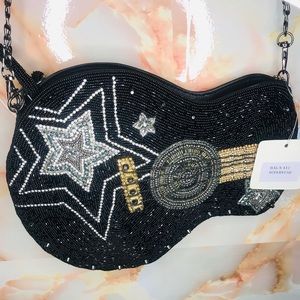 Mary Frances Superstar Rock Guitar